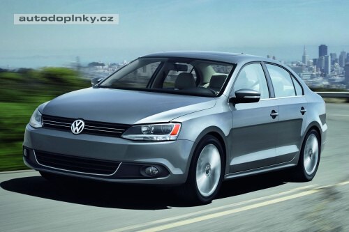 VW Jetta ofici�ln�