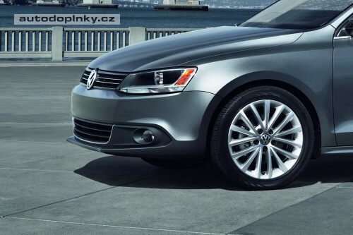 VW Jetta ofici�ln�