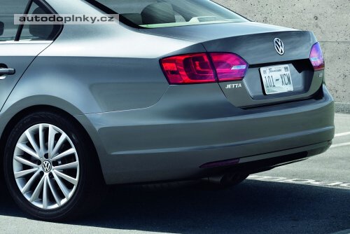 VW Jetta ofici�ln�
