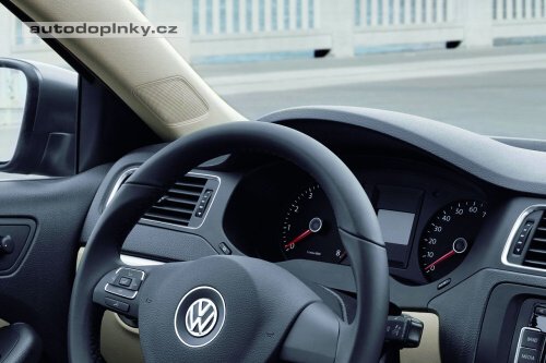 VW Jetta ofici�ln�