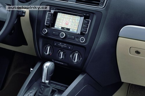 VW Jetta ofici�ln�