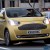Aston Martin Cygnet v ulic�ch