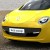 New Beetle klepe na dve�e
