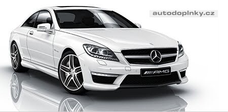 CL AMG po faceliftu