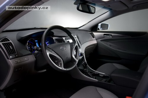 Hyundai boduje cenou hybridu
