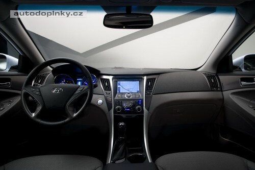 Hyundai boduje cenou hybridu
