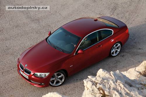 BMW 3 - nov� kup�