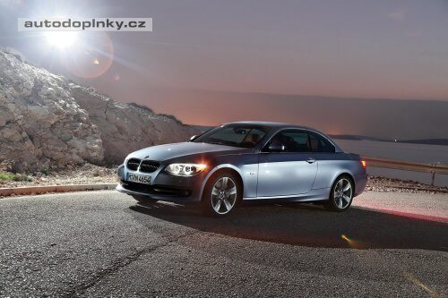 BMW 3 - nov� kup�