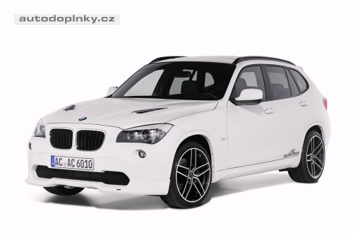 X1 od AC Schnitzer