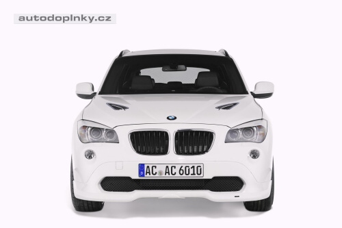 X1 od AC Schnitzer