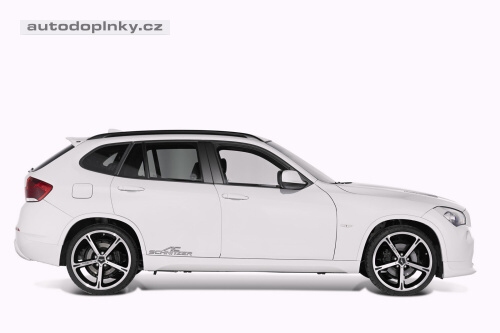 X1 od AC Schnitzer