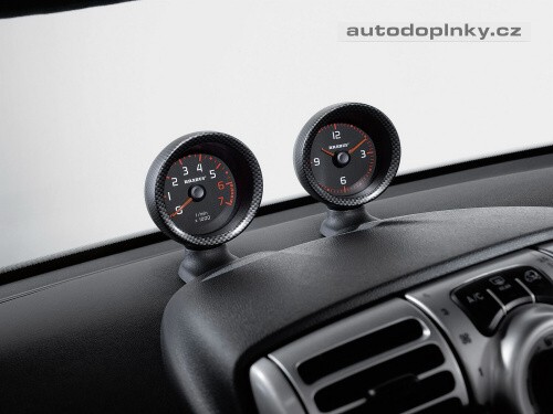 Mercedes p�ipravil novinky pro Smart