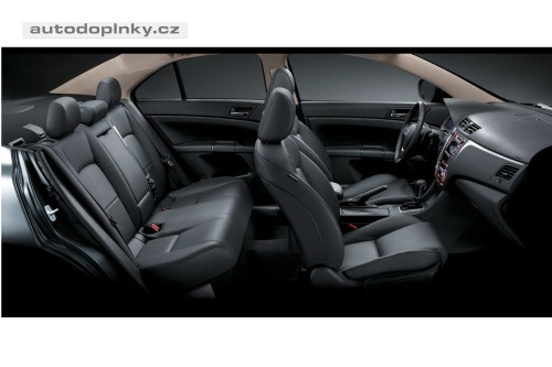 Suzuki Kizashi u� na podzim