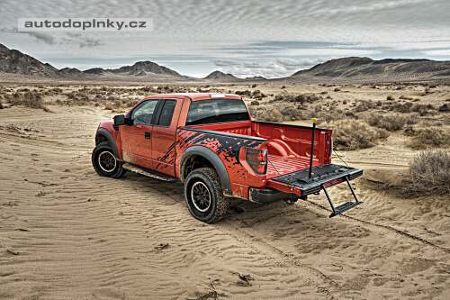 3000 objedn�vek pro F-150 Raptor