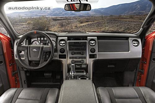 3000 objedn�vek pro F-150 Raptor