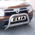 Elia upravila Dacii Duster