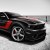 Mustang Special od Roush