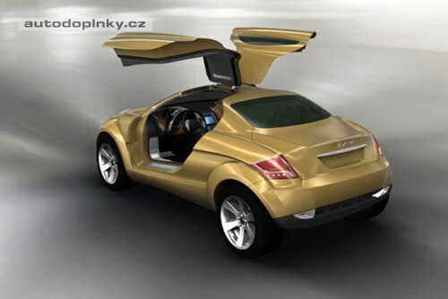 T�i koncepty od IAT-Auto