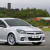 Astra VXR � hav�rie N�rburgring