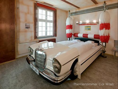 Autohotel V8