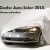 VW poodhaluje nov� Sharan