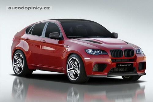 X6M od Vorsteinera