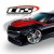 Camaro od CGS Motorsports