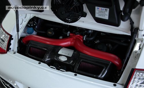 TechArt pos�lil 911