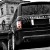 Range Rover RS500