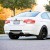 BMW M3 s v�konem 527 kon�