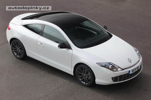 Laguna Coupe Monaco GP