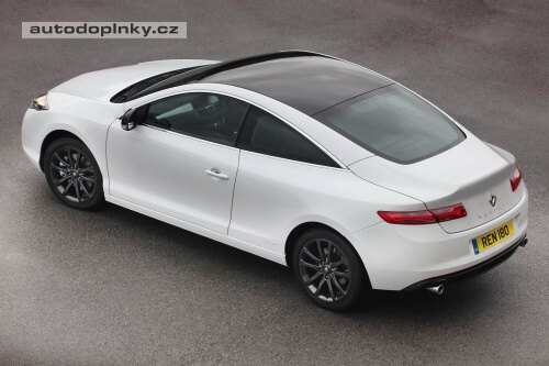 Laguna Coupe Monaco GP