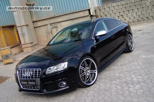 S5 Sportback od Sennera