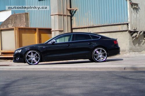 S5 Sportback od Sennera