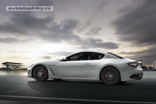 Maserati GT MC Stradale