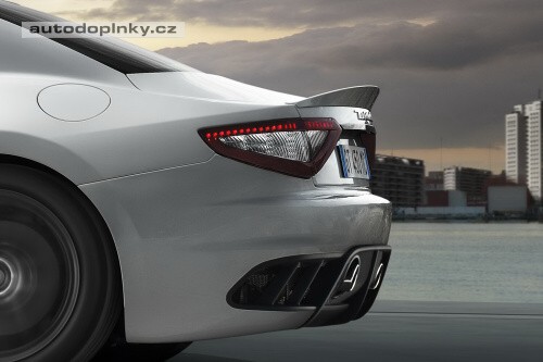 Maserati GT MC Stradale
