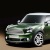 Mini Paceman bude