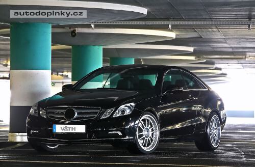 VATH E500 Coupe V50S