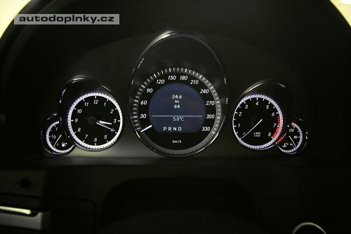 VATH E500 Coupe V50S