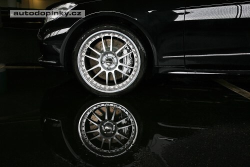 VATH E500 Coupe V50S