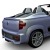 Fiat Uno bez st�echy