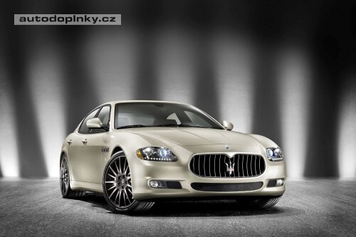 Quattroporte Awards Edition