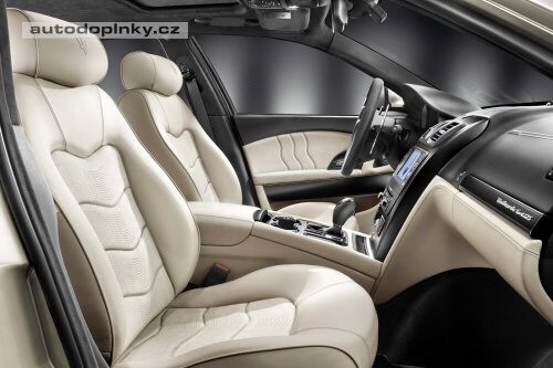 Quattroporte Awards Edition