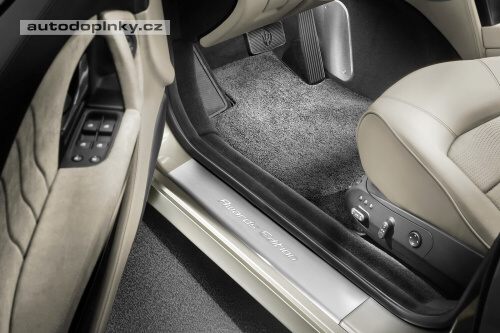 Quattroporte Awards Edition