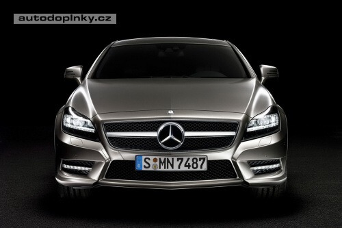 Nov� CLS � nov� fotky