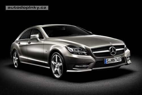 Nov� CLS � nov� fotky