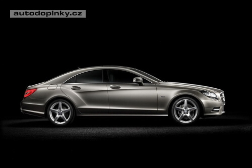 Nov� CLS � nov� fotky