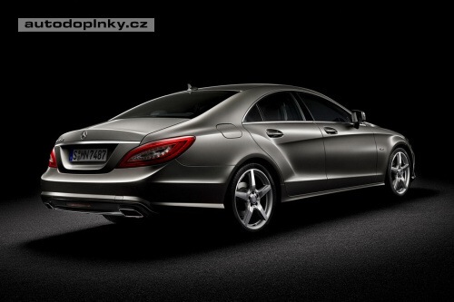 Nov� CLS � nov� fotky