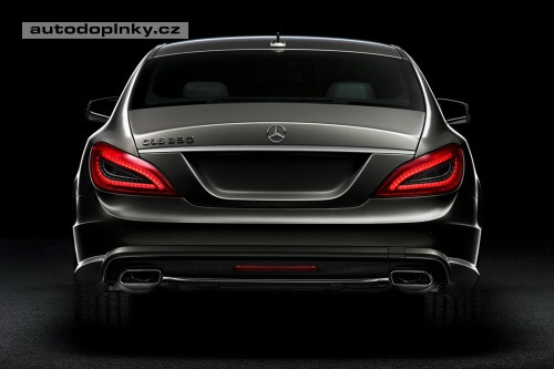 Nov� CLS � nov� fotky