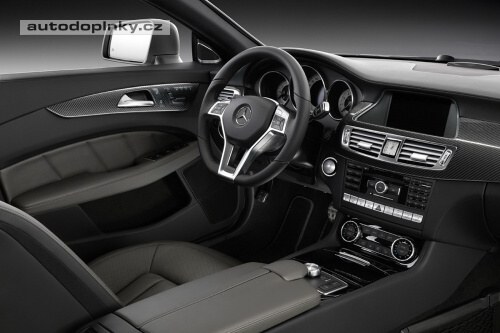 Nov� CLS � nov� fotky
